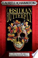 libro Obsidian Butterfly