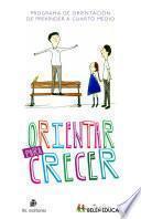 Orientar Para Crecer