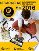 libro Paginas Amarillas De Publicar Edición 2016