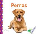 libro Perros (dogs)