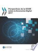 libro Perspectivas De La Ocde Sobre La Economía Digital 2017