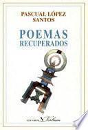 Poemas Recuperados