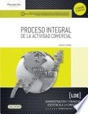 libro Proceso Integral De La Actividad Comercial 2.ª Edición 2016