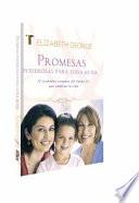 libro Promesas Poderosas Para Toda Mujer   Nueva Edicion (bolsillo)