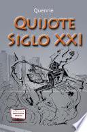 Quijote Siglo Xxi
