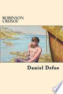 Robinson Crusoe (spanish Edition)