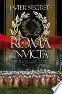 libro Roma Invicta