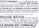 Rouge