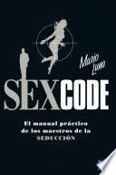 libro Sex Code