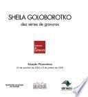libro Sheila Goloborotko