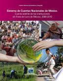 Sistema De Cuentas Nacionales De México. Cuenta Satélite De Las Instituciones Sin Fines De Lucro De México. 2008 2010