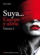 Suya, Cuerpo Y Alma   Volumen 2
