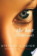 libro The Host (la Huésped)