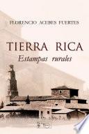 Tierra Rica. Estampas Rurales