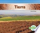 libro Tierra (soil)