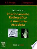 Tratado De Posicionamento Radiografico E Anatomia