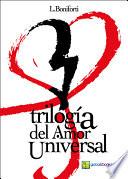 libro Trilogía Del Amor Universal