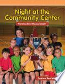 Una Noche En El Centro Comunitario (night At The Community Center)