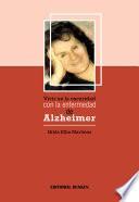libro Vivir En La Oscuridad Con La Enfermedad De Alzheimer