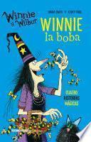libro Winnie Historias. Winnie La Boba