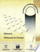 libro Zitácuaro, Michoacán De Ocampo. Cuaderno Estadístico Municipal 2000