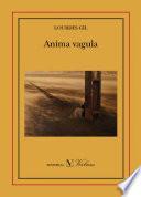libro Anima Vagula