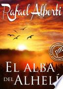 libro El Alba Del Alhelí