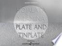 libro Hojalata Y LÁmina. Plate And Tinplate