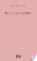 libro Manuel De Cordura