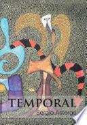 libro Temporal