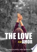 The Love Es Amor (standard Edition)