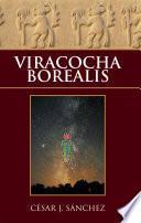 libro Viracocha Borealis