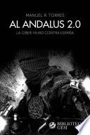 libro Al Andalus 2.0.