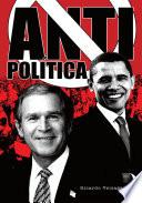 libro Antipolitica