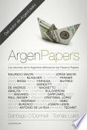 libro Argenpapers