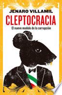 libro Cleptocracia