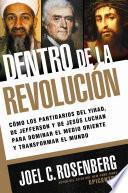 libro Dentro De La Revolución