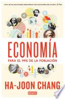 libro Economía Para El 99% De La Población