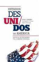libro Estados Des/unidos De América