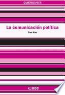 libro La Comunicación Política