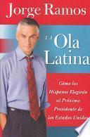 libro La Ola Latina