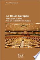 libro La Unión Europea