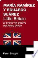libro Little Britain