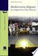libro Mediterrània Migrant