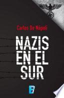 libro Nazis En El Sur