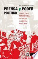 libro Prensa Y Poder Político