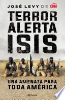 libro Terror. Alerta Isis