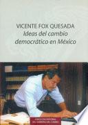 libro Vicente Fox Quesada