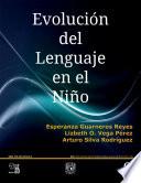 libro Evolución Del Lenguaje En El Niño