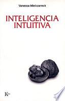 libro Inteligencia Intuitiva